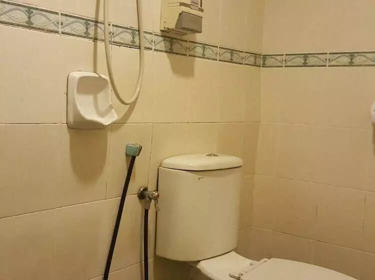 Sun Inns Hotel D Mind 1 Seri Kembangan