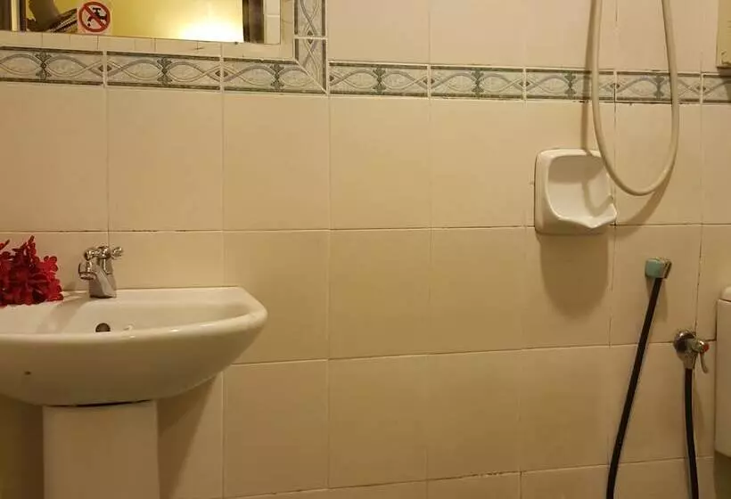 Sun Inns Hotel D Mind 1 Seri Kembangan