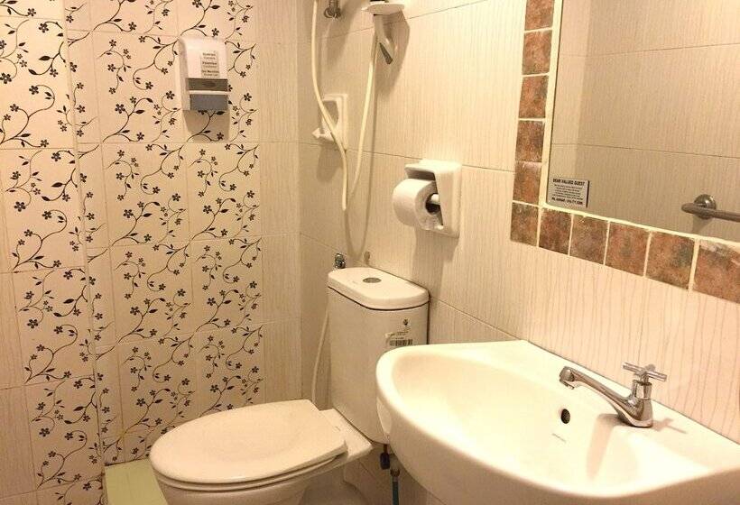 Sun Inns Hotel D Mind 1 Seri Kembangan