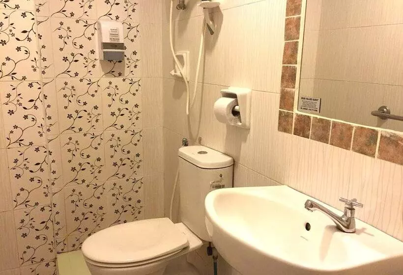 Sun Inns Hotel D Mind 1 Seri Kembangan