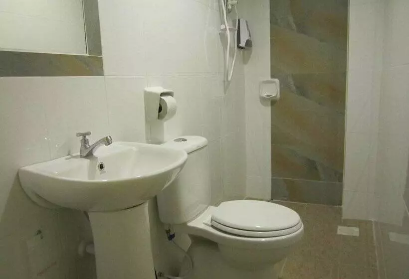 Sun Inns Hotel D Mind 1 Seri Kembangan