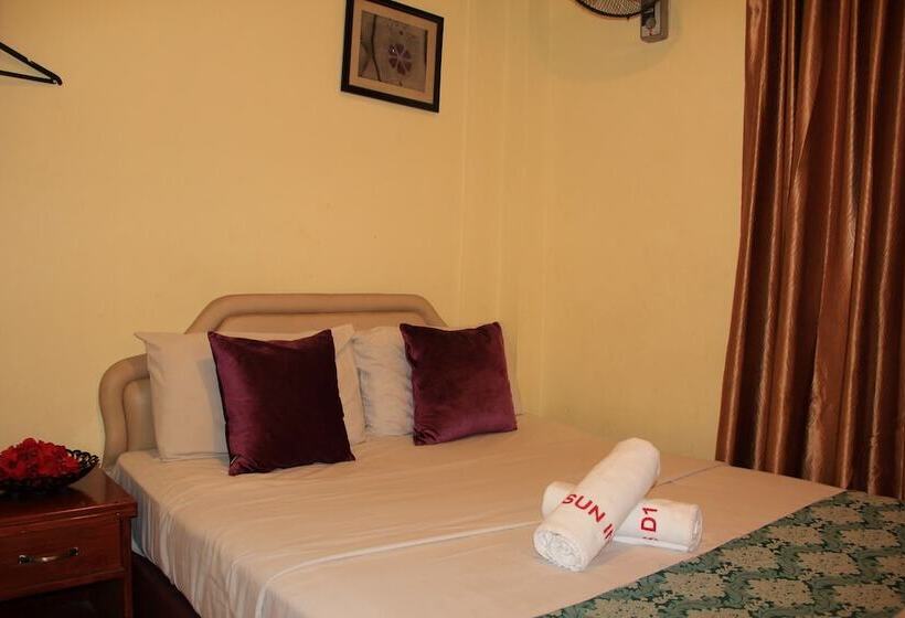 Sun Inns Hotel D Mind 1 Seri Kembangan