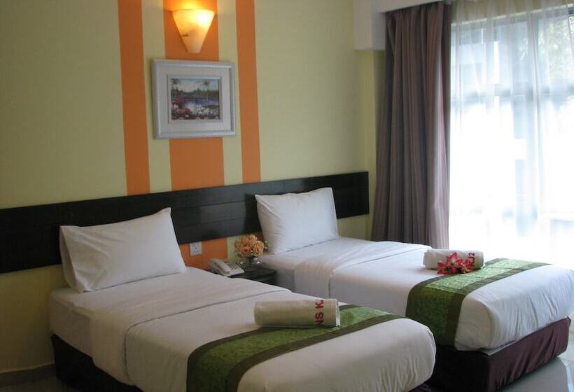 Sun Inns Hotel D Mind 1 Seri Kembangan