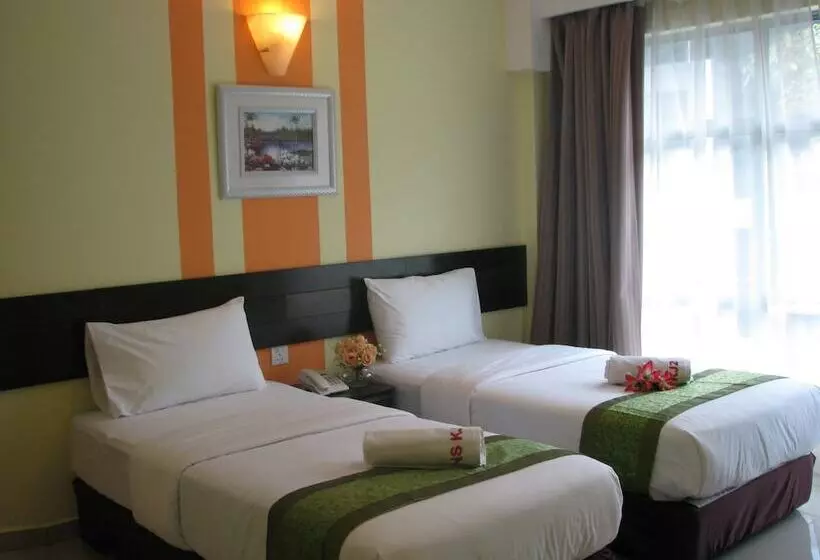 Sun Inns Hotel D Mind 1 Seri Kembangan