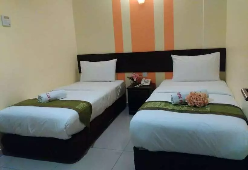 Sun Inns Hotel D Mind 1 Seri Kembangan