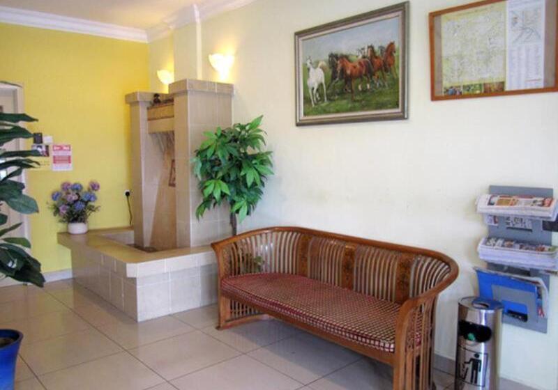 Sun Inns Hotel D Mind 1 Seri Kembangan