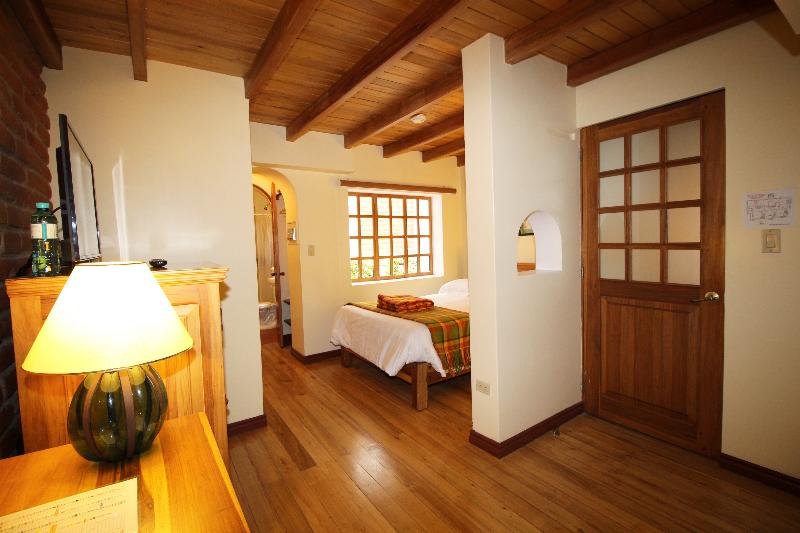 בית מלון כפרי Vieja Cuba