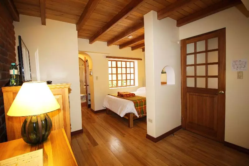 ホテル Vieja Cuba