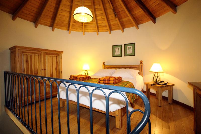 בית מלון כפרי Vieja Cuba