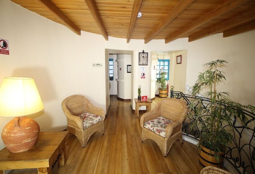 בית מלון כפרי Vieja Cuba