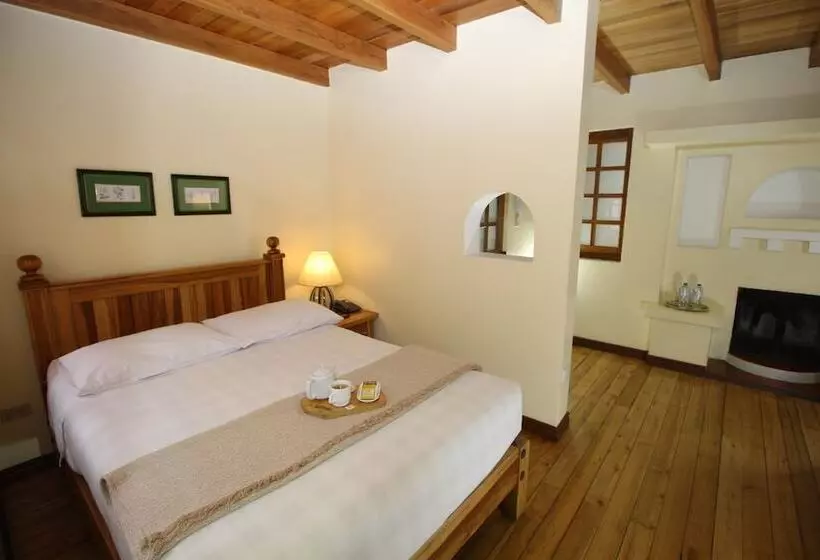 ホテル Vieja Cuba