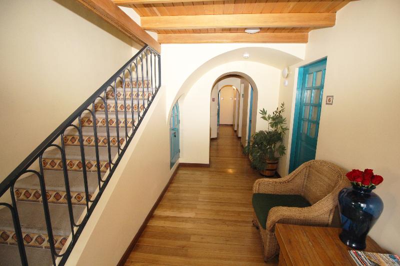 בית מלון כפרי Vieja Cuba