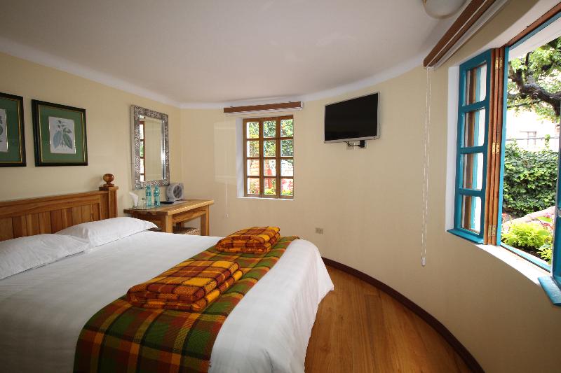 בית מלון כפרי Vieja Cuba