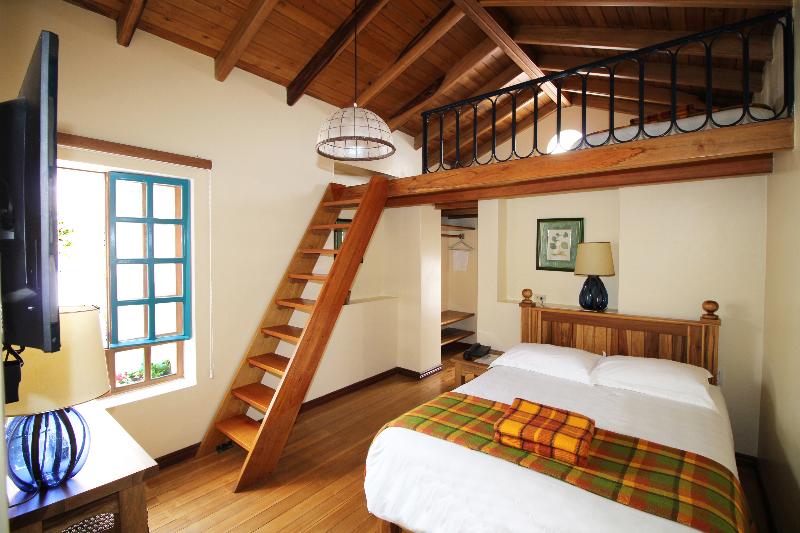 בית מלון כפרי Vieja Cuba