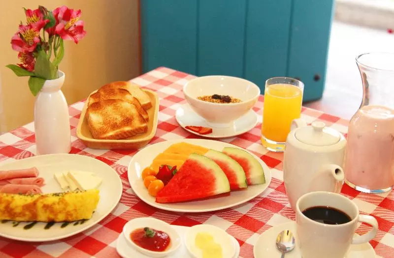 ホテル Vieja Cuba