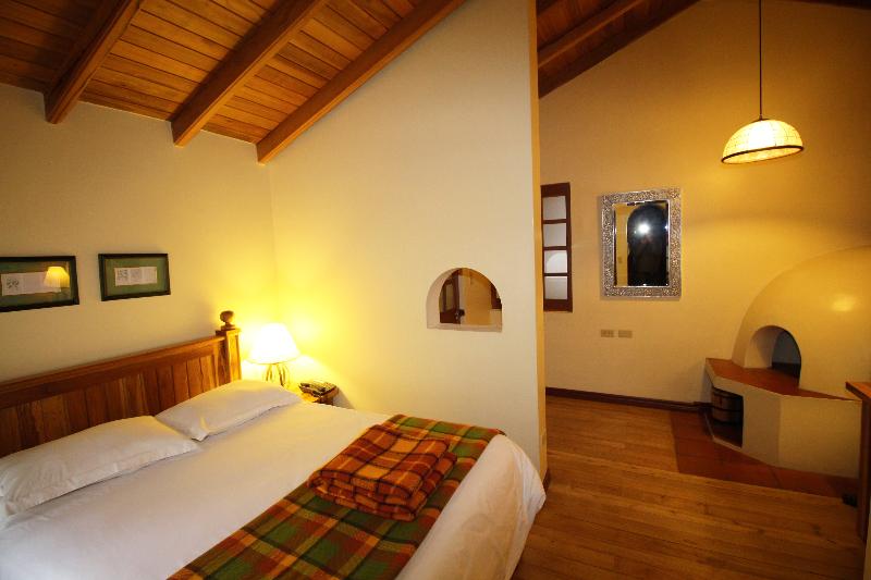 בית מלון כפרי Vieja Cuba