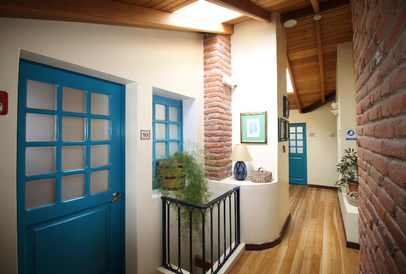 בית מלון כפרי Vieja Cuba