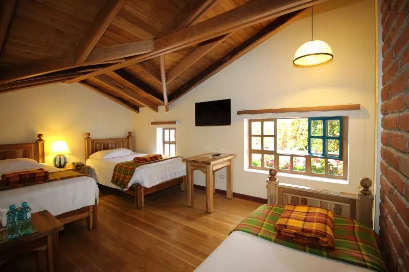 ホテル Vieja Cuba