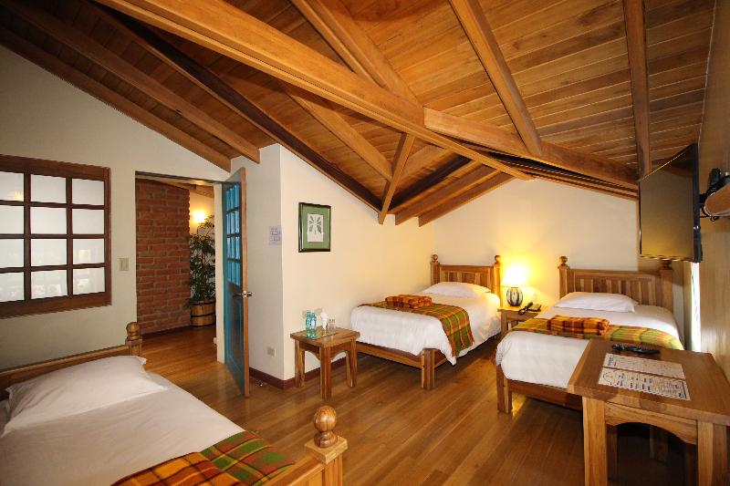 בית מלון כפרי Vieja Cuba