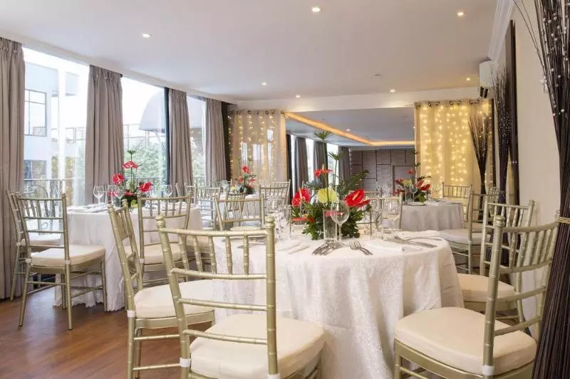 酒店 Villa Monticello Boutique