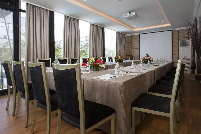 酒店 Villa Monticello Boutique