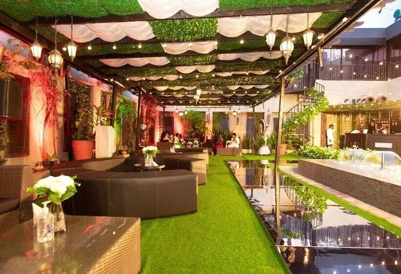 酒店 Villa Monticello Boutique