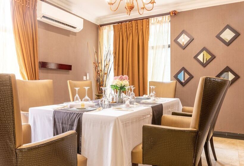 호텔 Villa Monticello Boutique