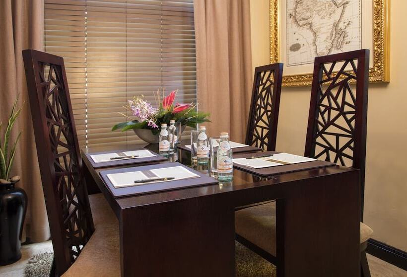 호텔 Villa Monticello Boutique