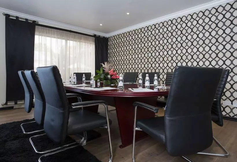 酒店 Villa Monticello Boutique