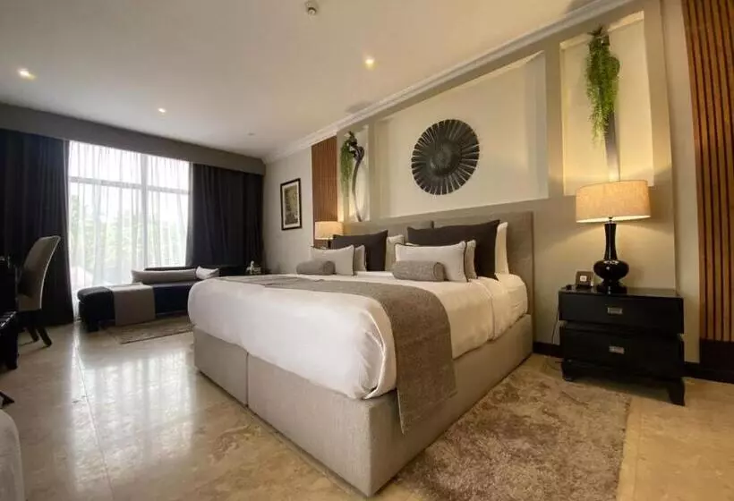 酒店 Villa Monticello Boutique