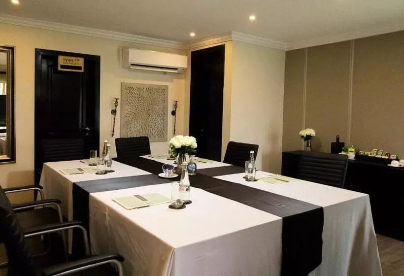 酒店 Villa Monticello Boutique