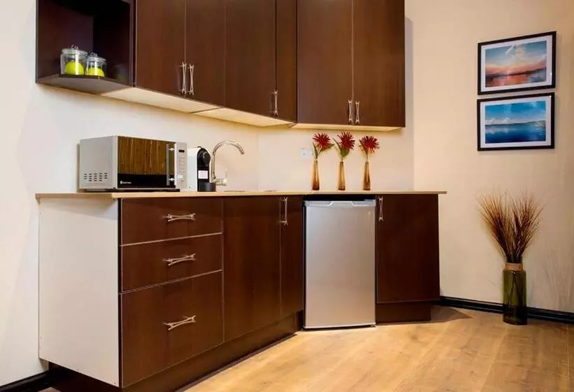 酒店 Villa Monticello Boutique