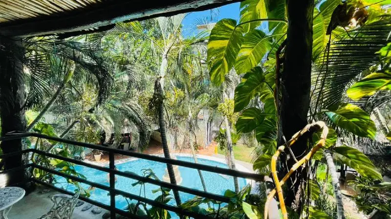 Mayan Art Hotel 10 Avenue