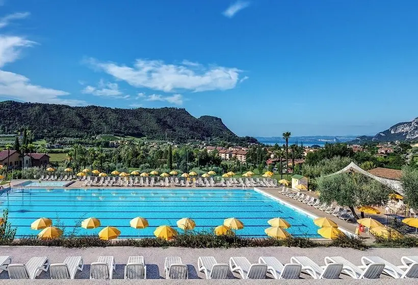 Poiano Garda Resort Hotel