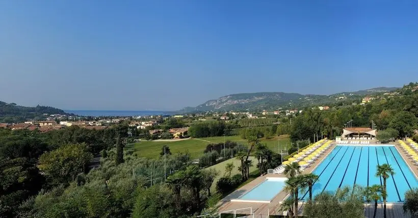 Poiano Garda Resort Hotel