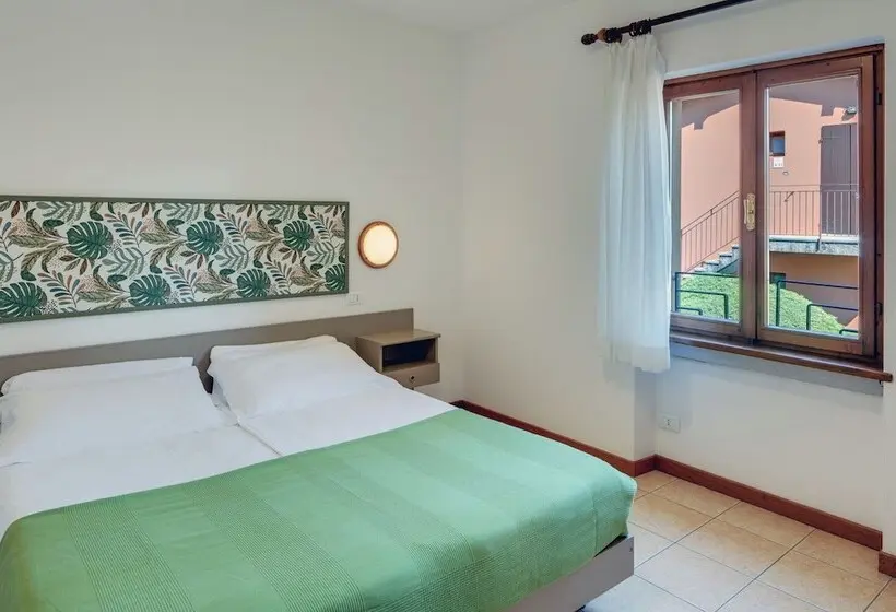 Poiano Garda Resort Hotel