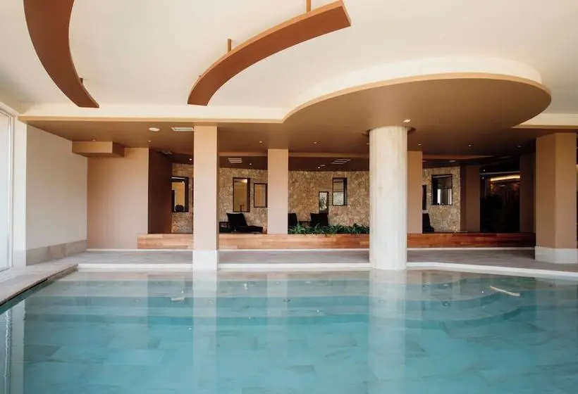 Poiano Garda Resort Hotel