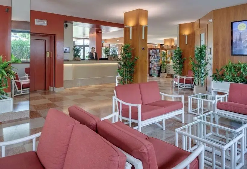 Poiano Garda Resort Hotel