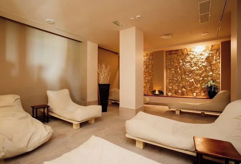 Poiano Garda Resort Hotel