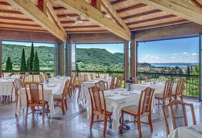 Poiano Garda Resort Hotel