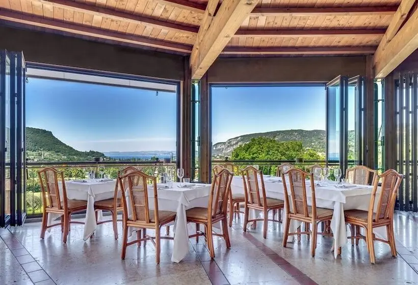 Poiano Garda Resort Hotel