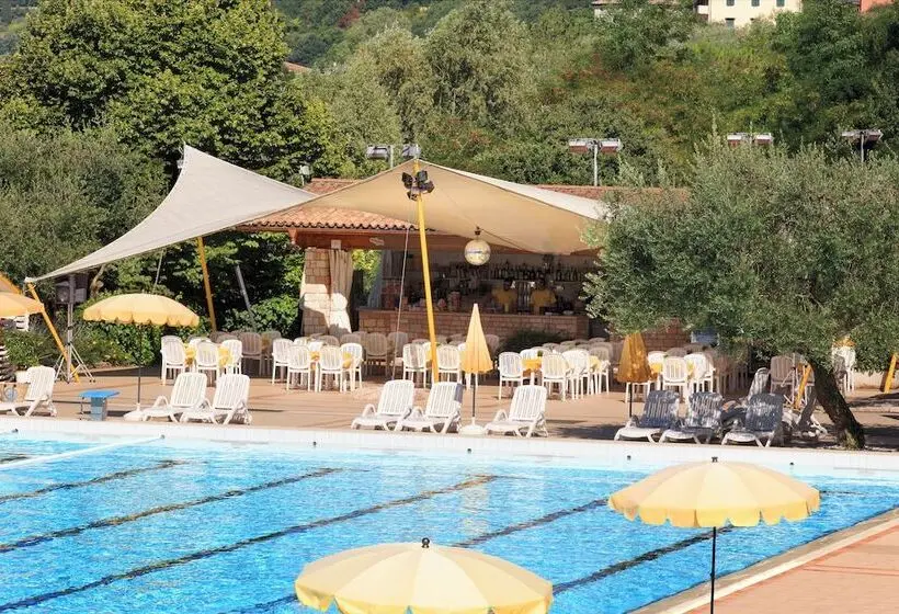 Poiano Garda Resort Hotel
