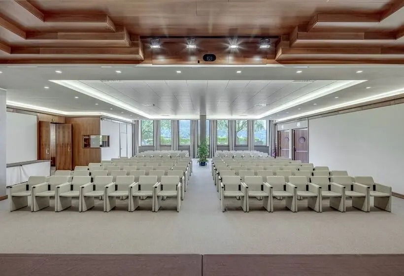 Poiano Garda Resort Hotel