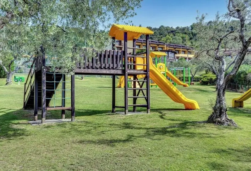 Poiano Garda Resort Hotel