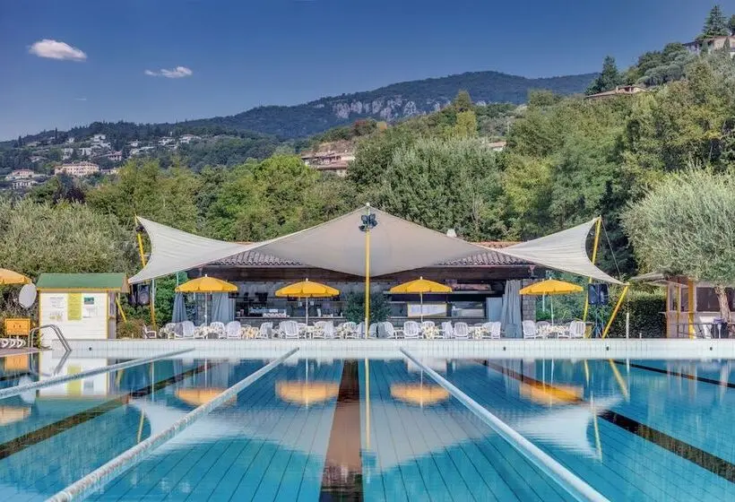 Poiano Garda Resort Hotel