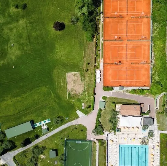 Poiano Garda Resort Hotel