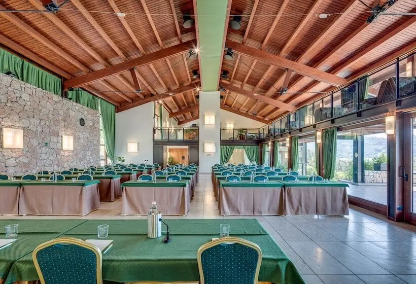 Poiano Garda Resort Hotel