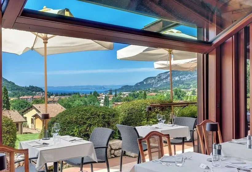 Poiano Garda Resort Hotel