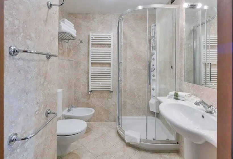 Poiano Garda Resort Hotel