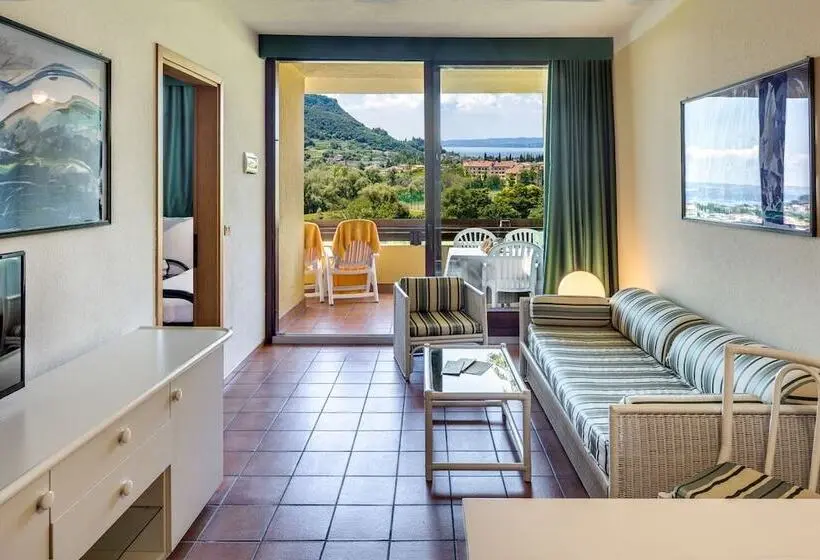 Poiano Garda Resort Hotel